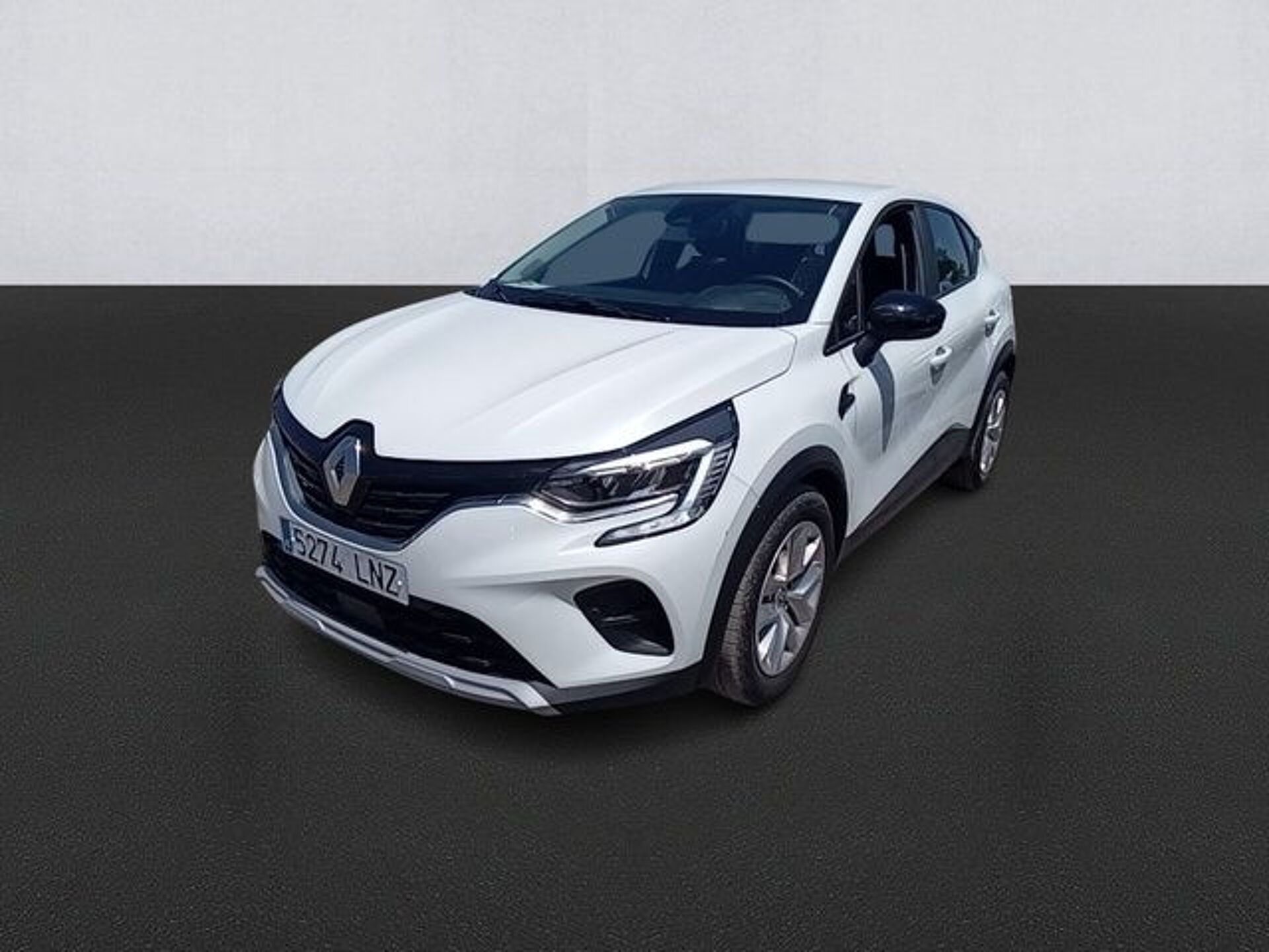 Imagen de RENAULT Captur