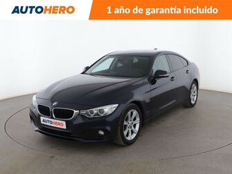 Imagen de BMW Serie 4 418d Gran Coupé