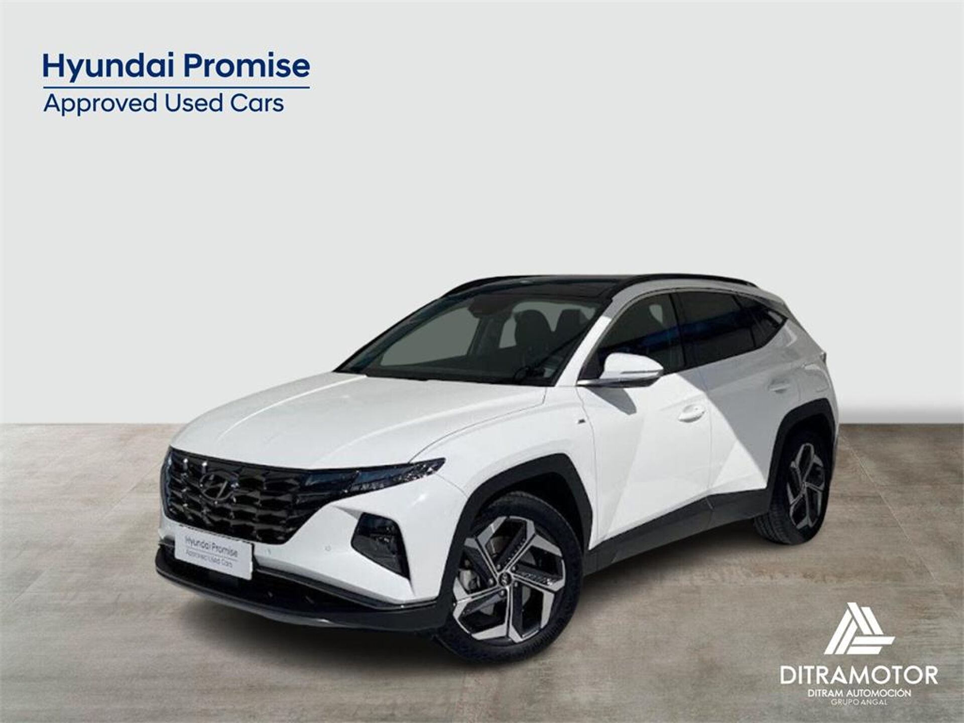 Imagen de HYUNDAI Tucson