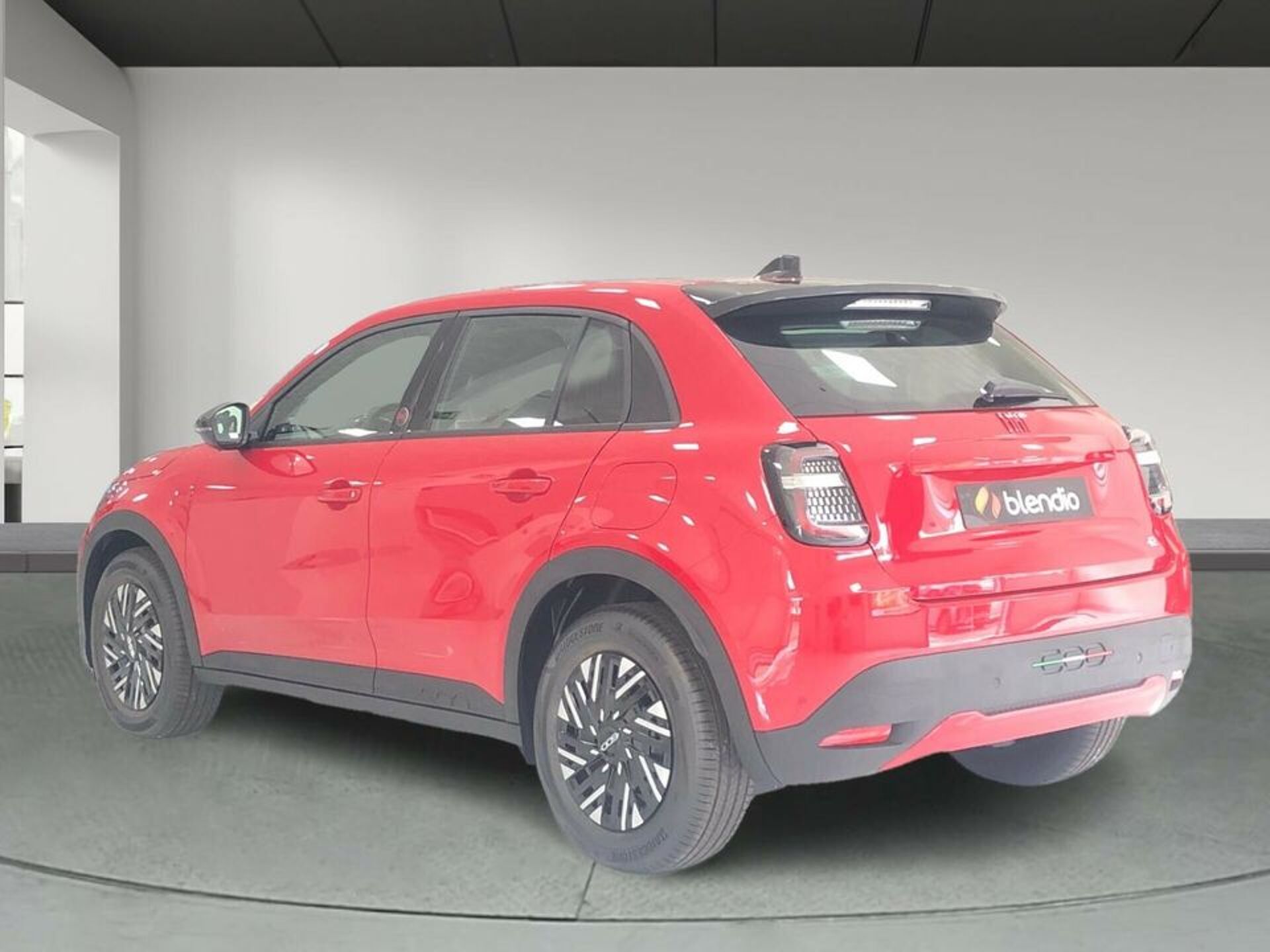 Imagen 2 de FIAT 600