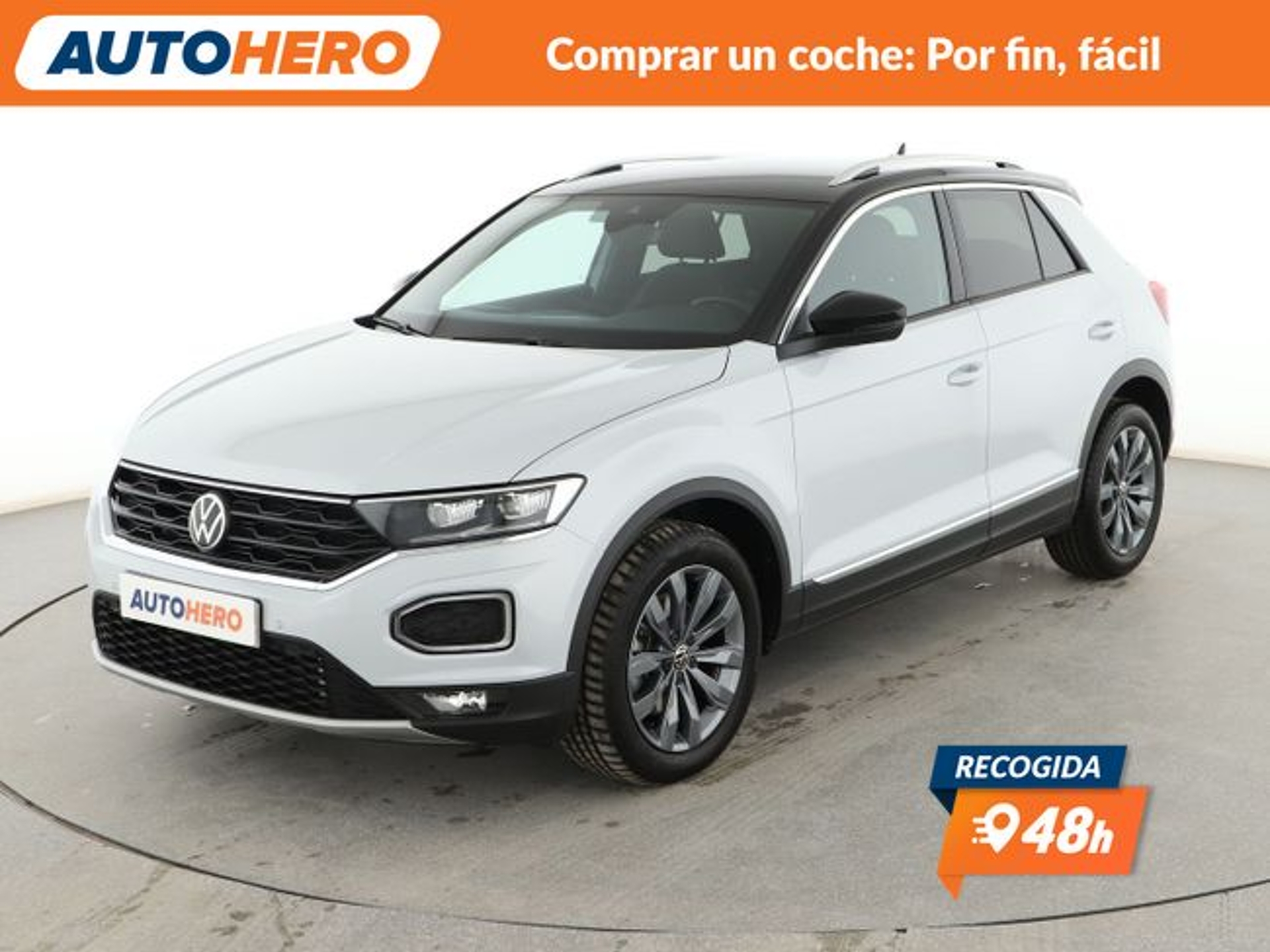 Imagen de VOLKSWAGEN T-Roc