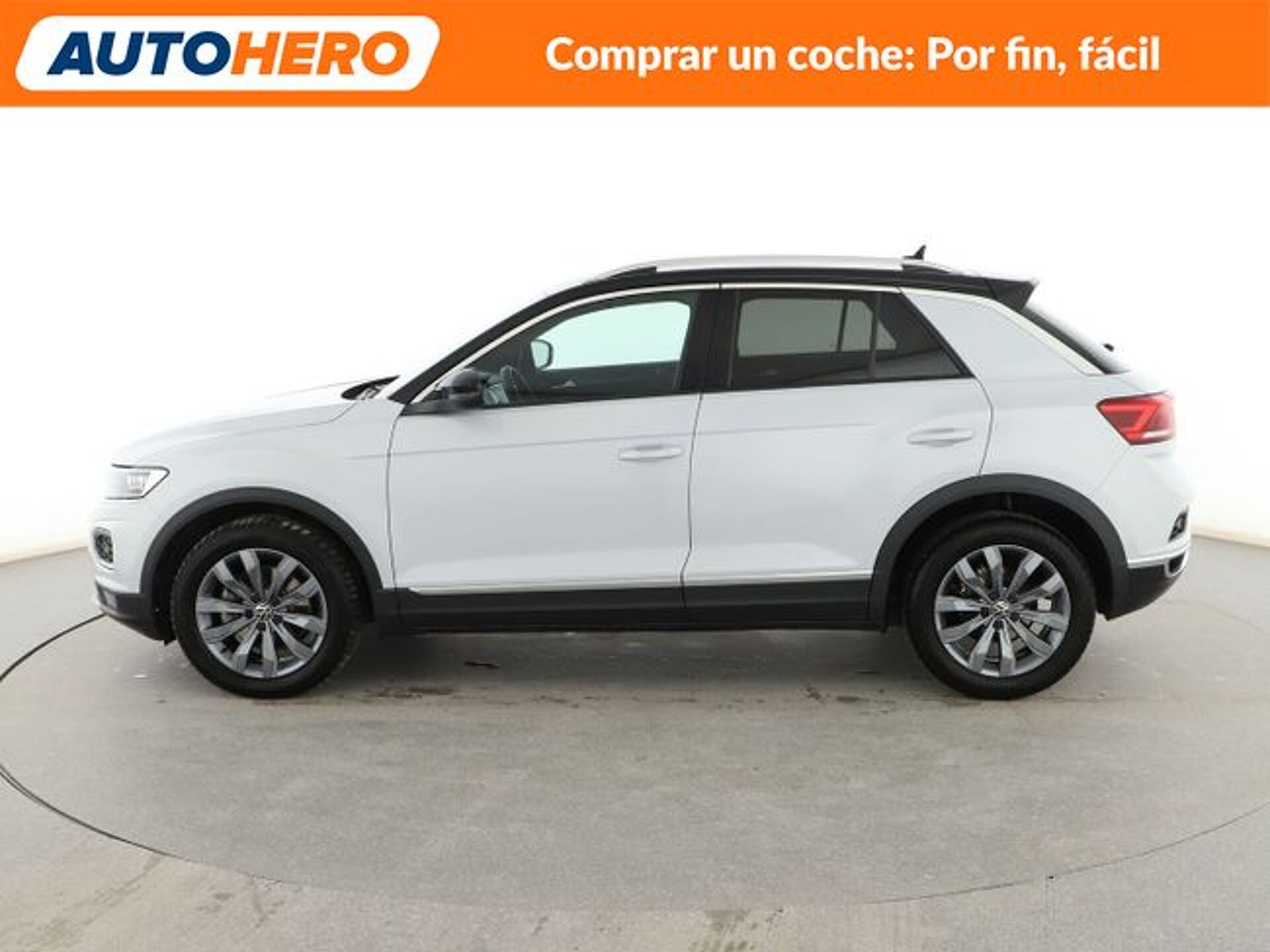Imagen 3 de VOLKSWAGEN T-Roc