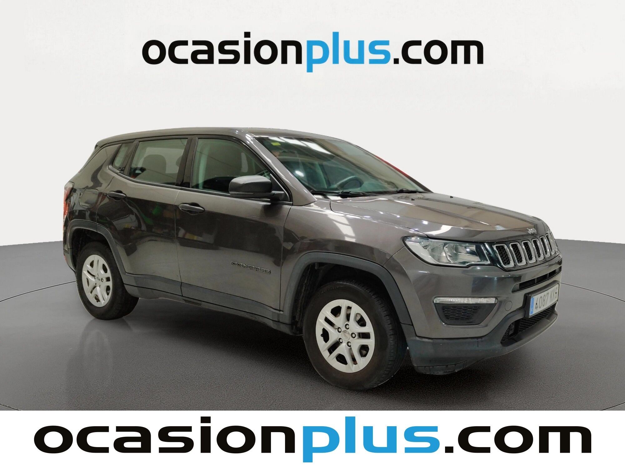 Foto del JEEP Compass 1.4 Multiair Sport 4x2 103kW