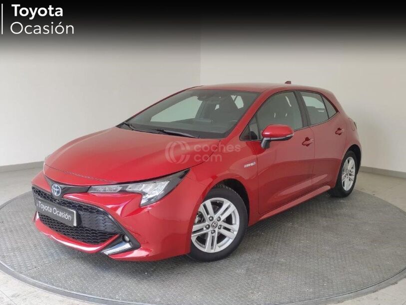 Foto del TOYOTA Corolla 125H Active Tech