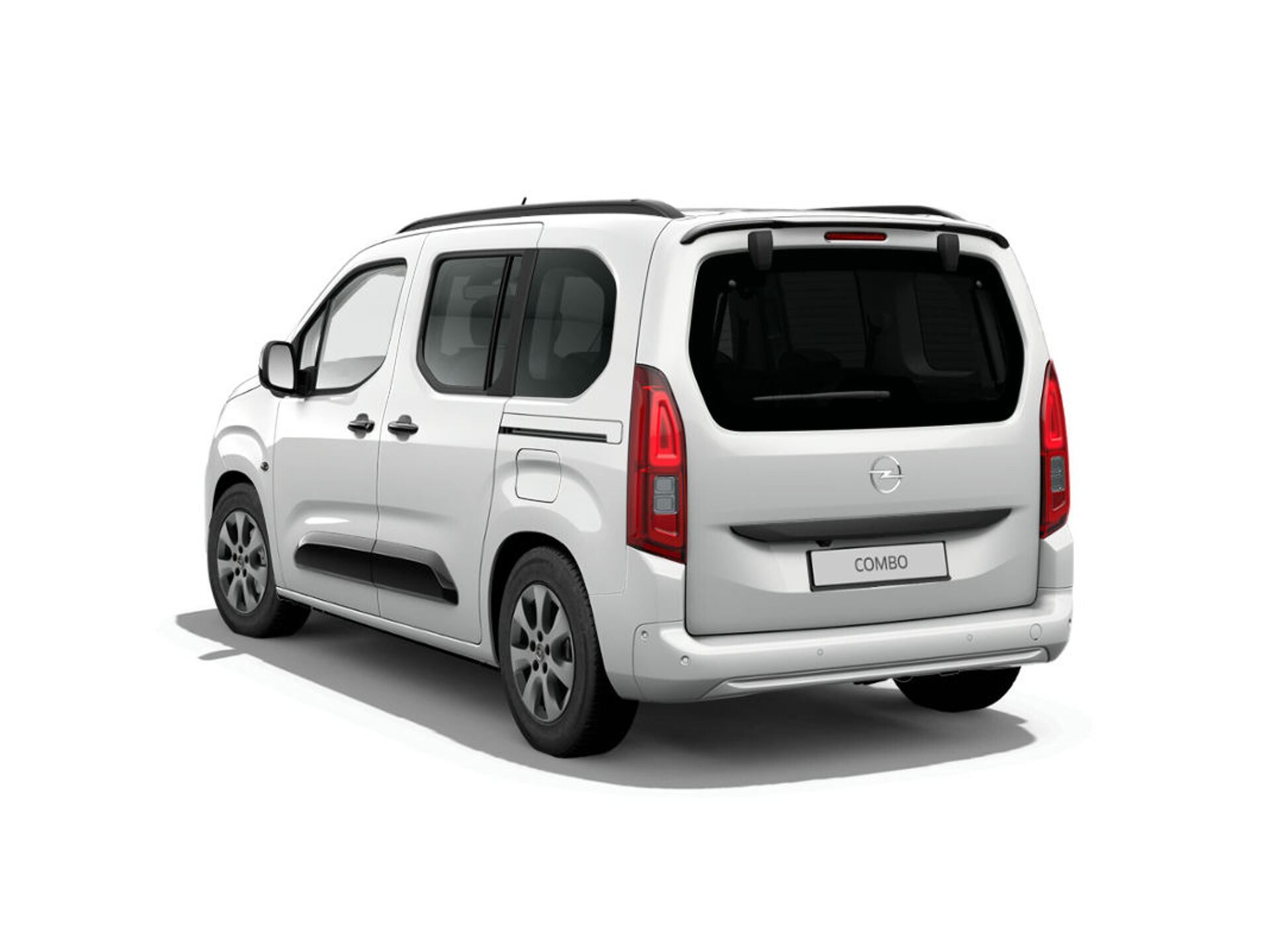 Imagen 3 de OPEL Combo
