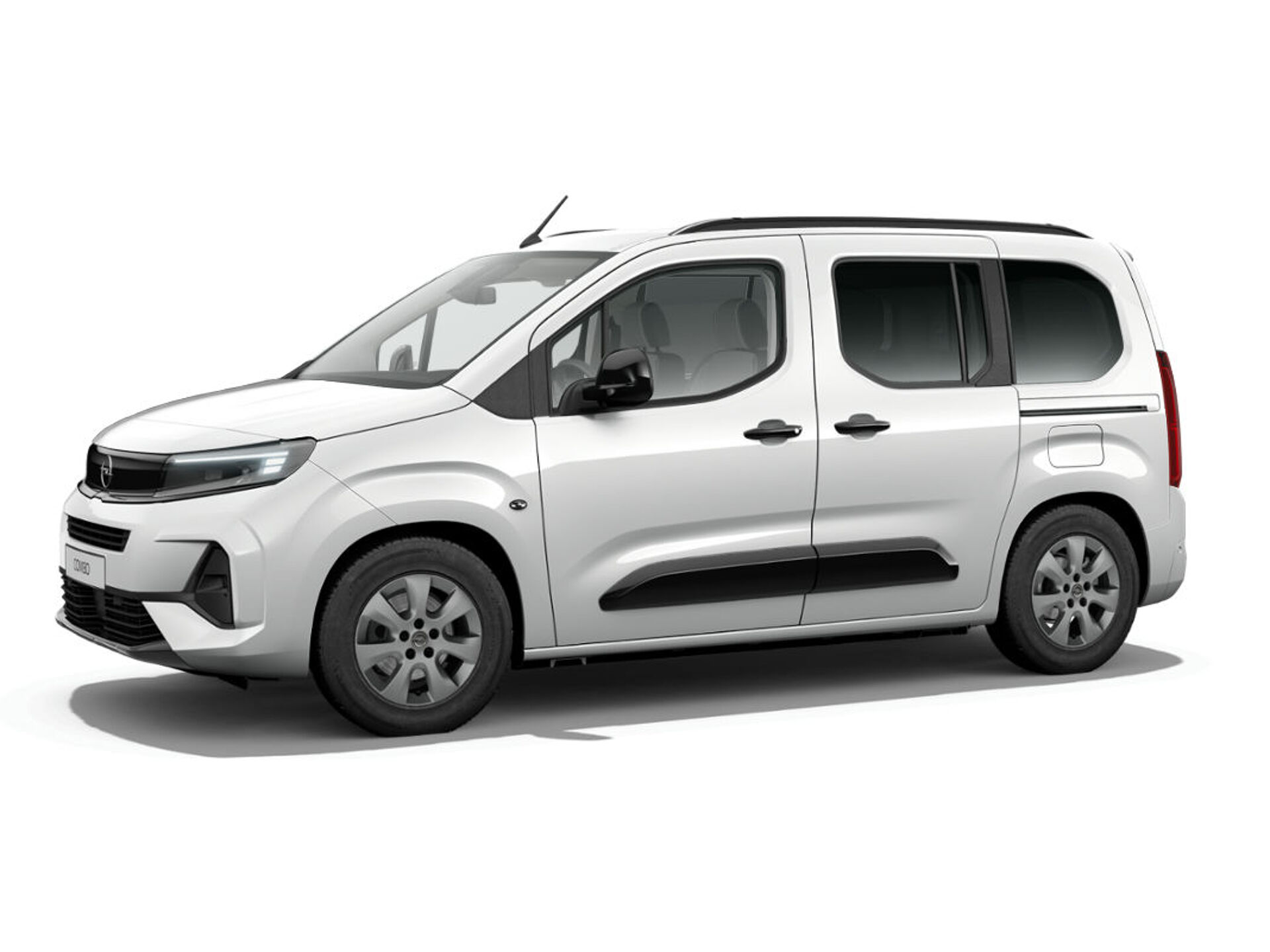 Imagen 2 de OPEL Combo