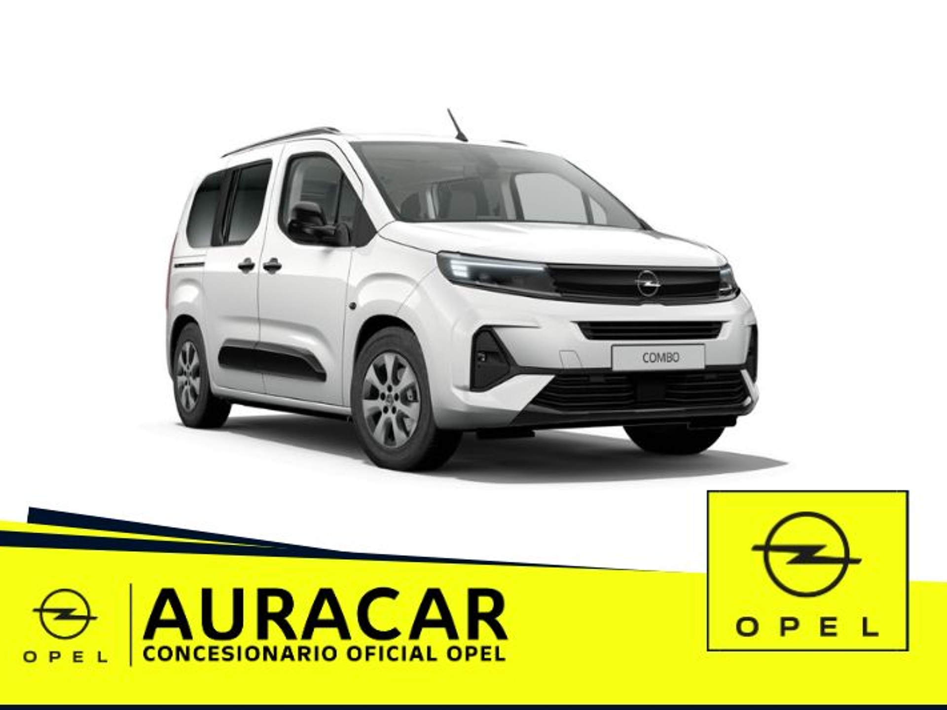 Imagen de OPEL Combo