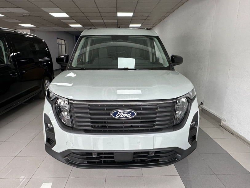 Foto del FORD Tourneo Courier 1.0 Ecoboost Titanium Aut.