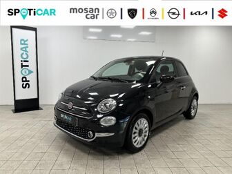 Imagen de FIAT 500 1.0 Hybrid Monotrim 52kW