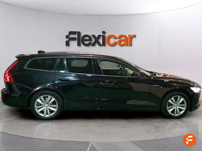 Foto del VOLVO V60 D2 Kinetic Aut. 120