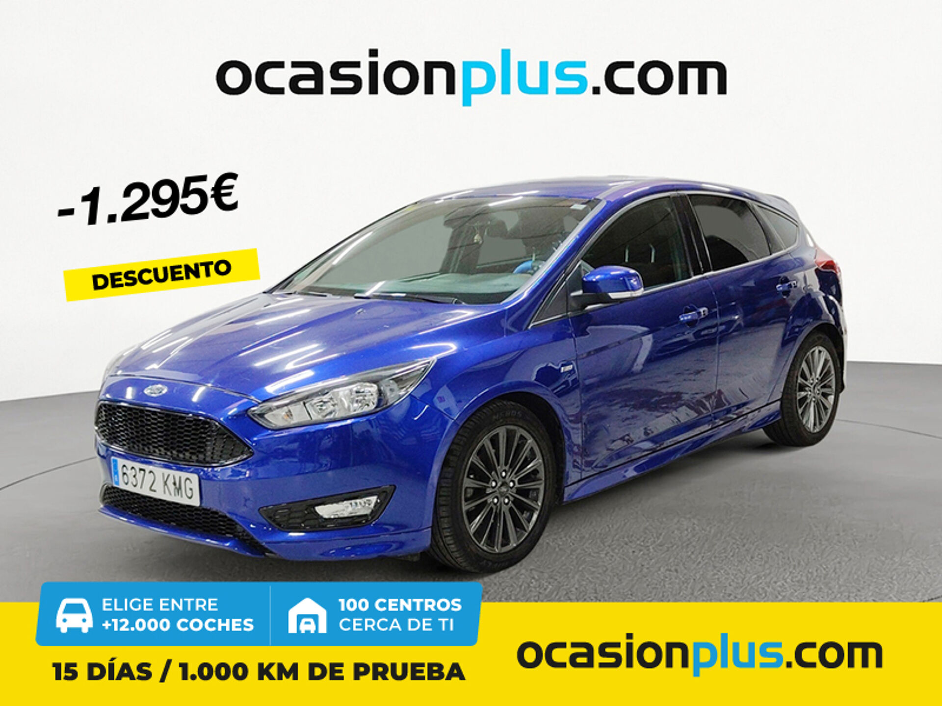 Imagen de FORD Focus