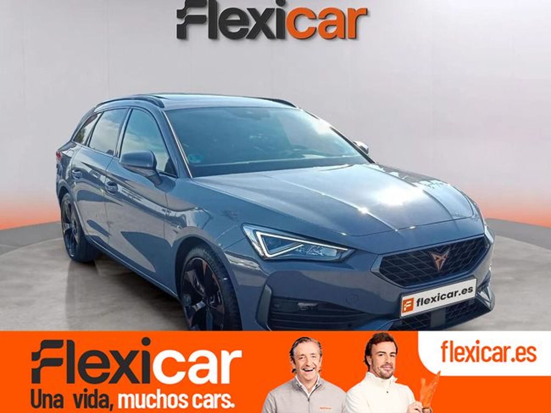 Imagen 1 de CUPRA León