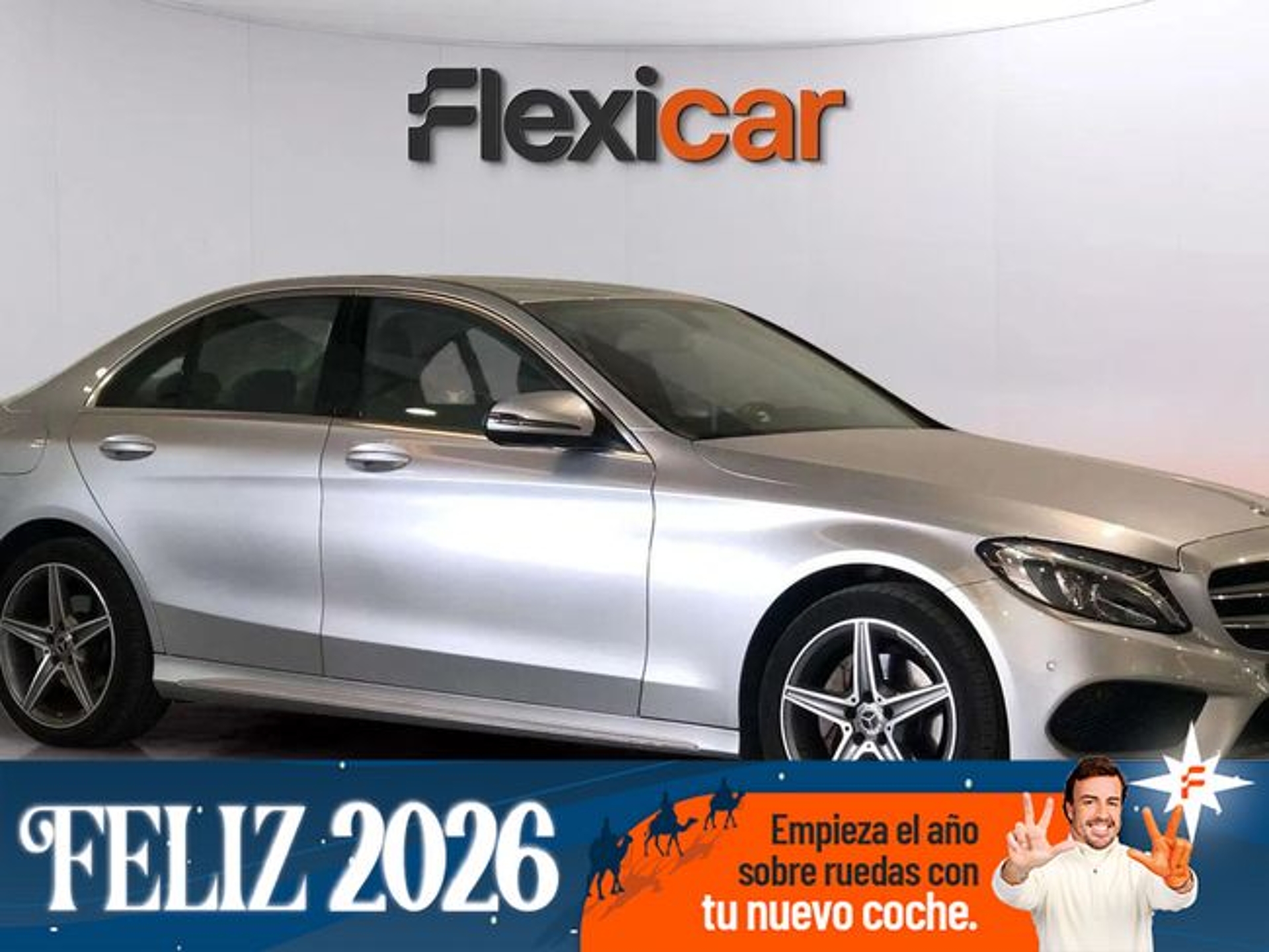 Imagen de MERCEDES Clase C