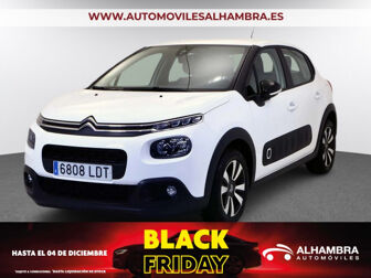 Imagen de CITROEN C3 1.2 PureTech S&S Feel 83