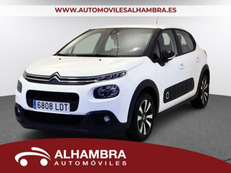 Imagen de CITROEN C3 1.2 PureTech S&S Feel 83