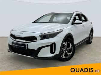 Imagen de KIA XCeed 1.6 MHEV iMT Concept 136