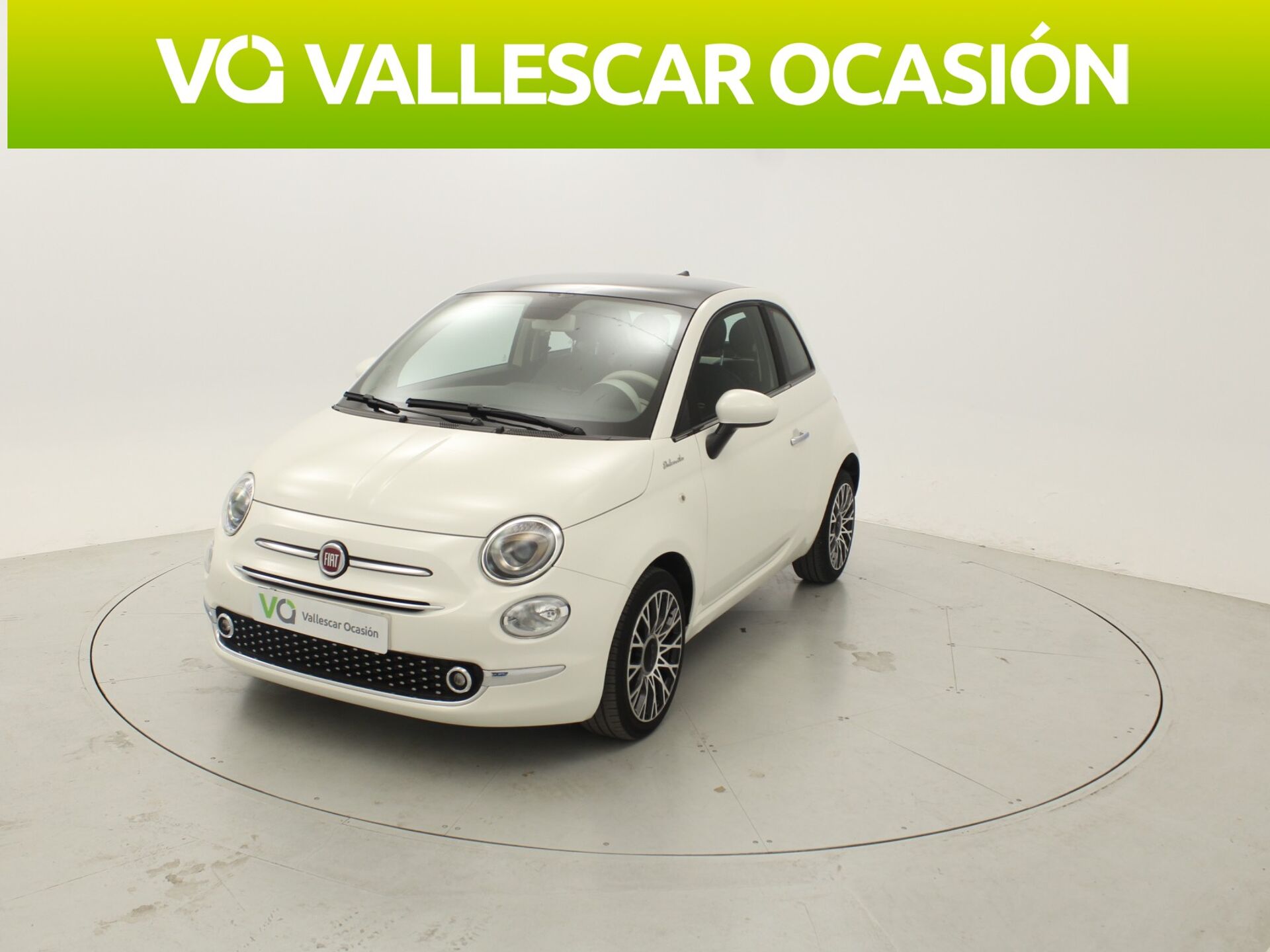 Imagen de FIAT 500