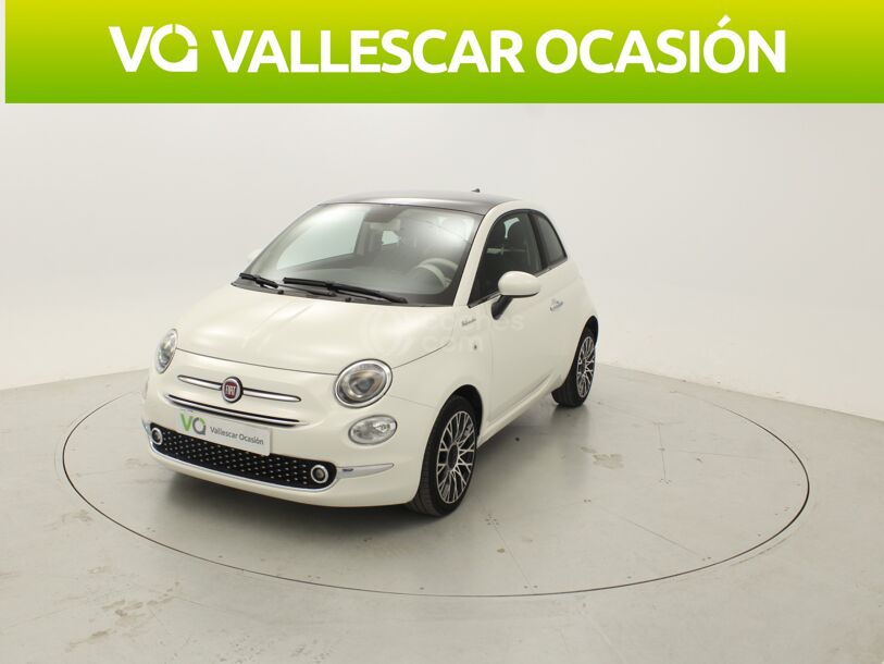 Foto del FIAT 500 1.0 Hybrid Dolcevita 52kW