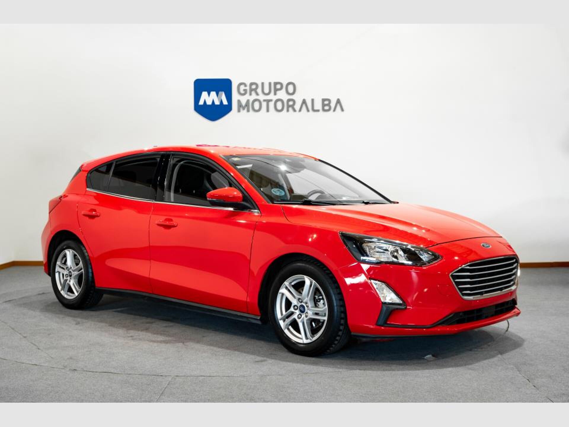 Imagen de FORD Focus