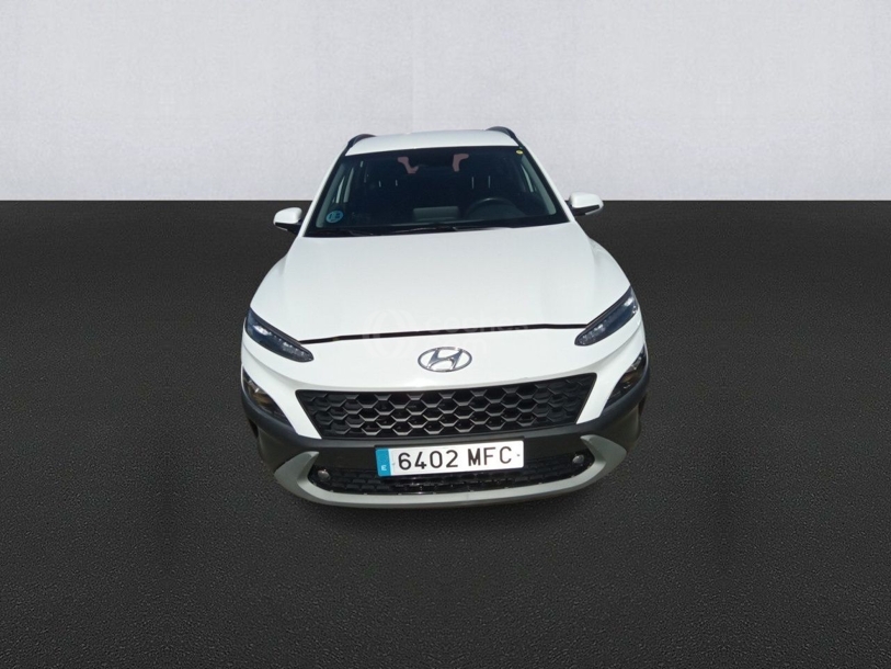 Foto del HYUNDAI Kona HEV 1.6 GDI DT Maxx