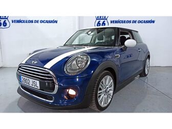 Imagen de MINI Mini Cooper D Aut.