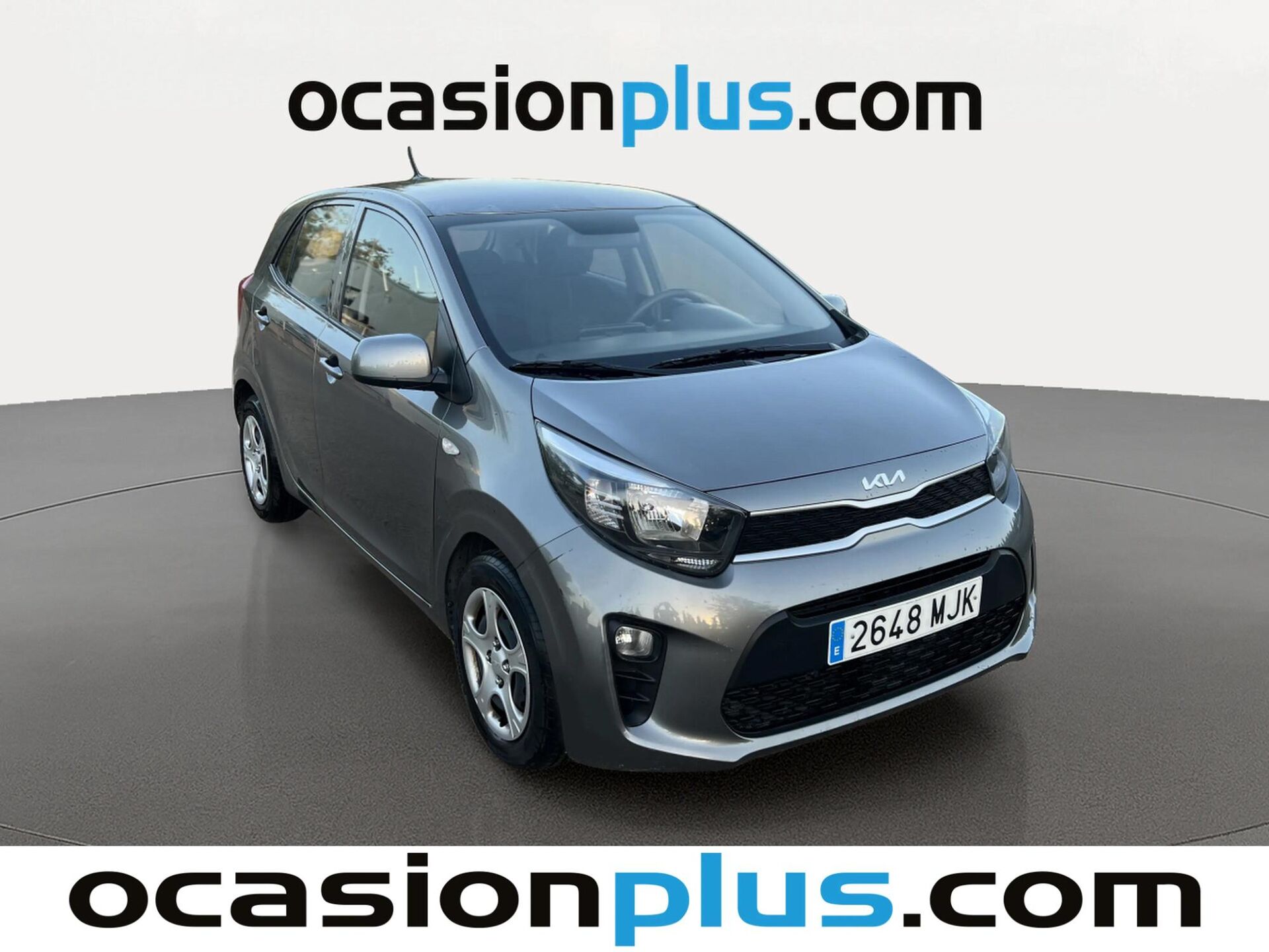 Imagen 2 de KIA Picanto