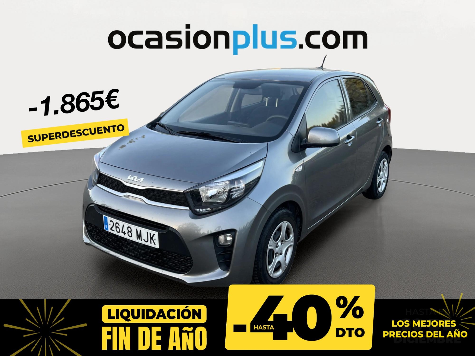 Imagen de KIA Picanto