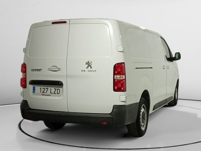 Foto del PEUGEOT Expert Fg. Standard 1.5BlueHDi S&S Premium 100