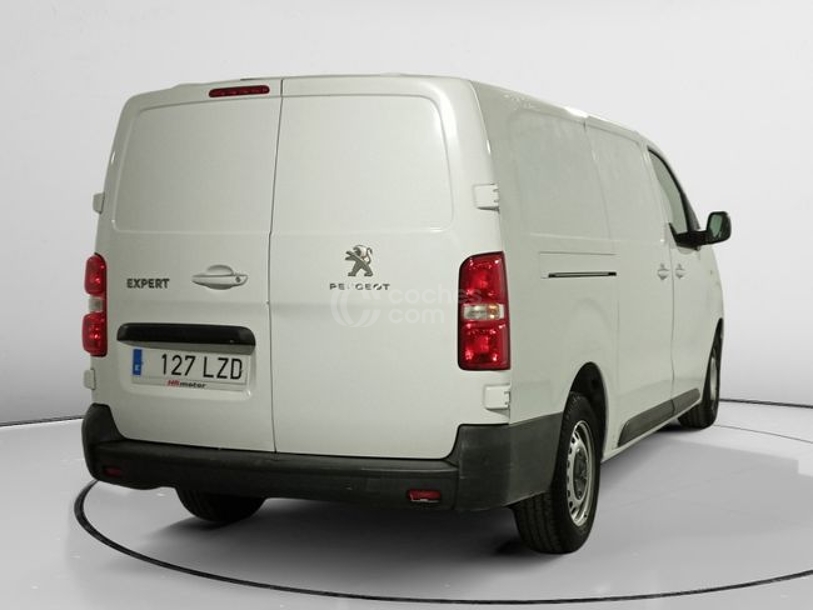 Foto del PEUGEOT Expert Fg. Standard 1.5BlueHDi S&S Premium 100