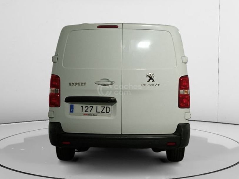 Foto del PEUGEOT Expert Fg. Standard 1.5BlueHDi S&S Premium 100