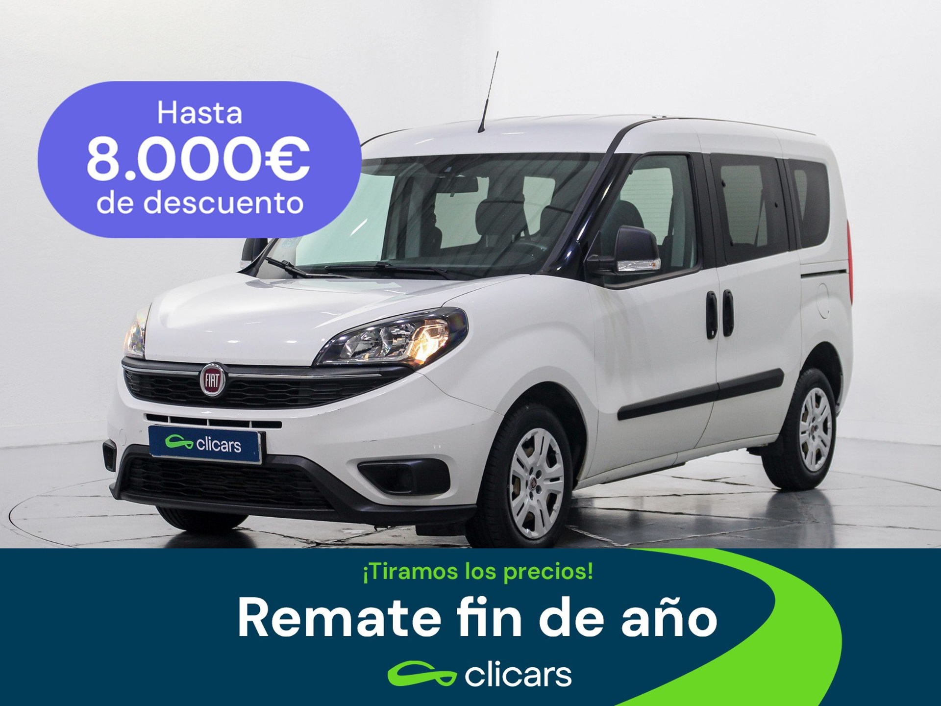 Imagen de FIAT Dobló