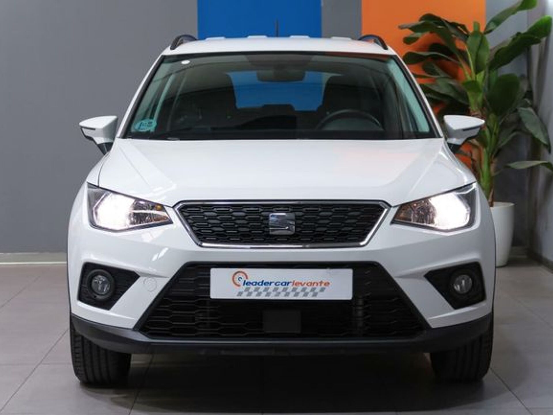 Imagen 3 de SEAT Arona
