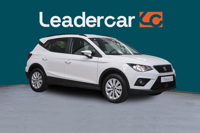 Foto del SEAT Arona 1.6TDI CR S&S Style 95