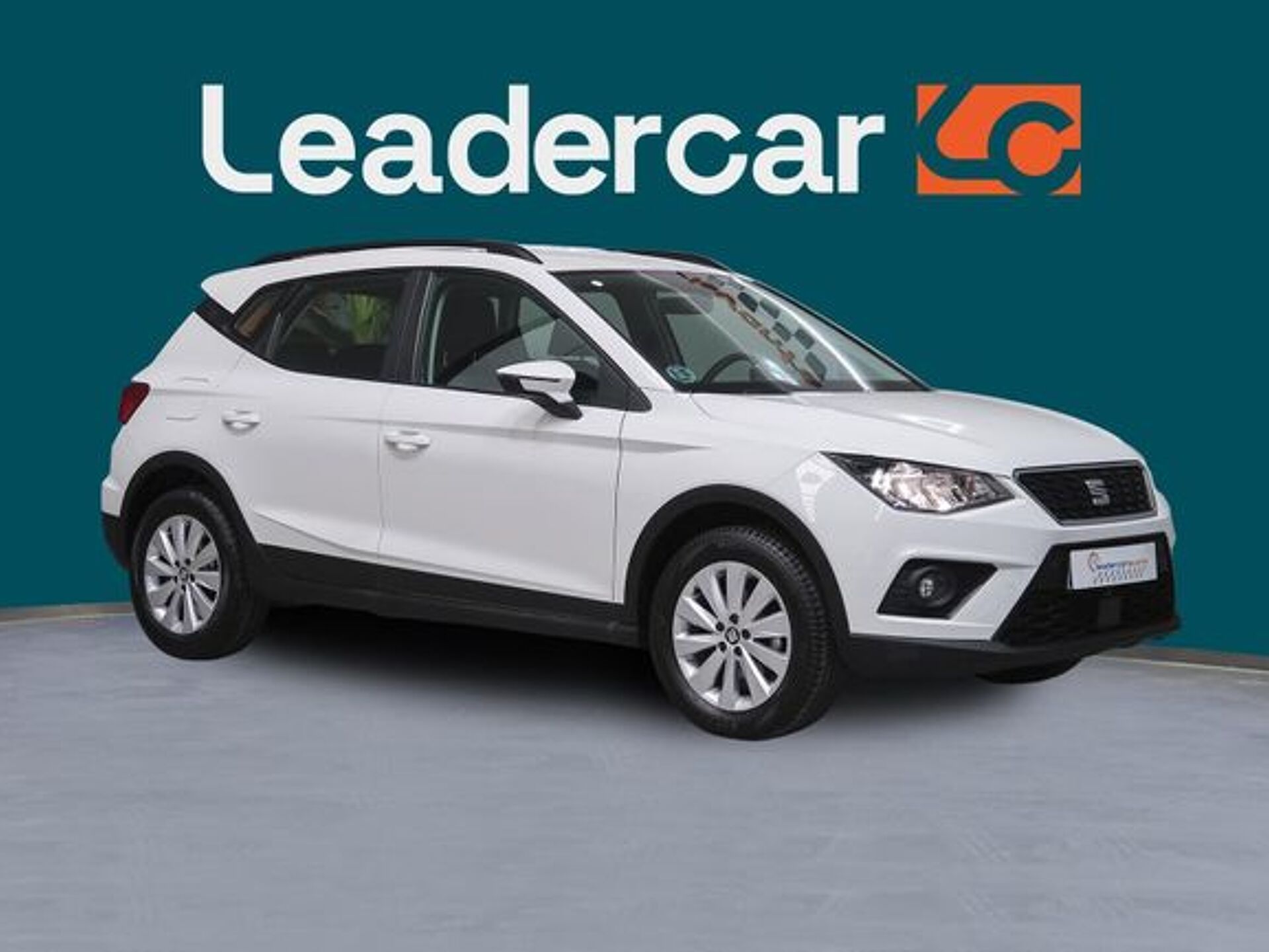 Imagen 1 de SEAT Arona