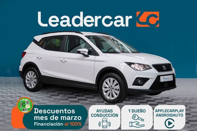 Foto del SEAT Arona 1.6TDI CR S&S Style 95