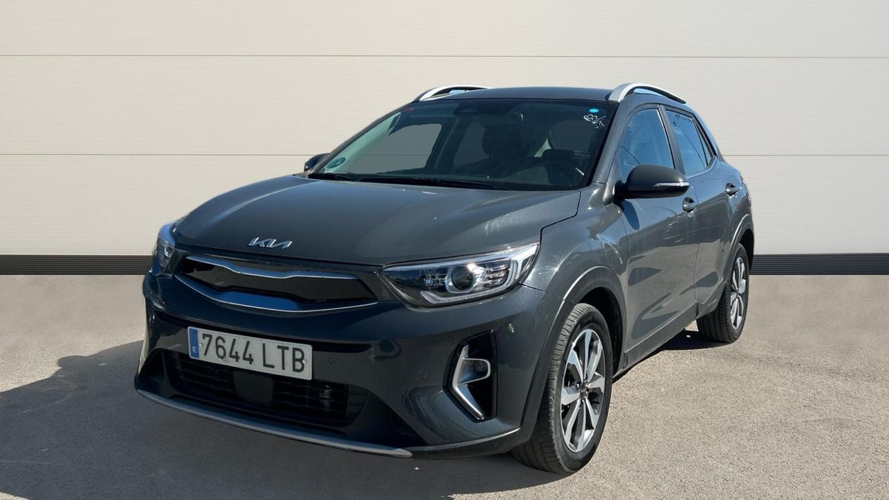 Foto del KIA Stonic 1.0 T-GDi MHEV DCT Drive 120