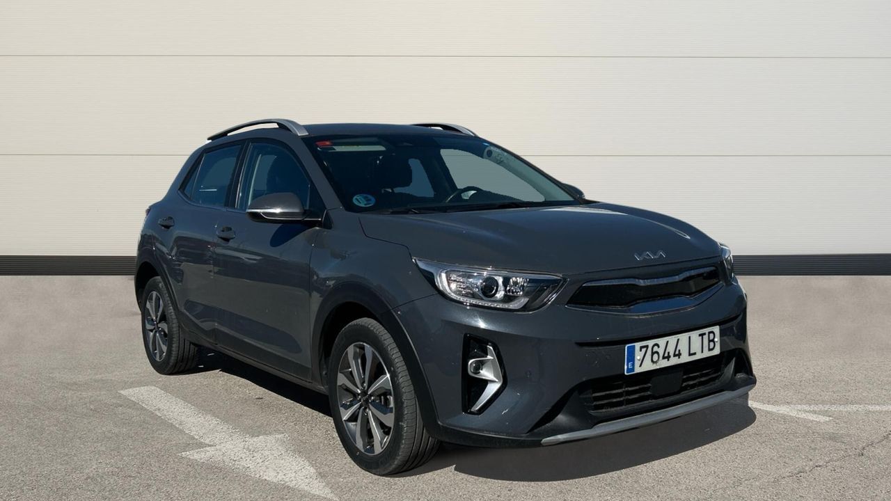 Foto del KIA Stonic 1.0 T-GDi MHEV DCT Drive 120