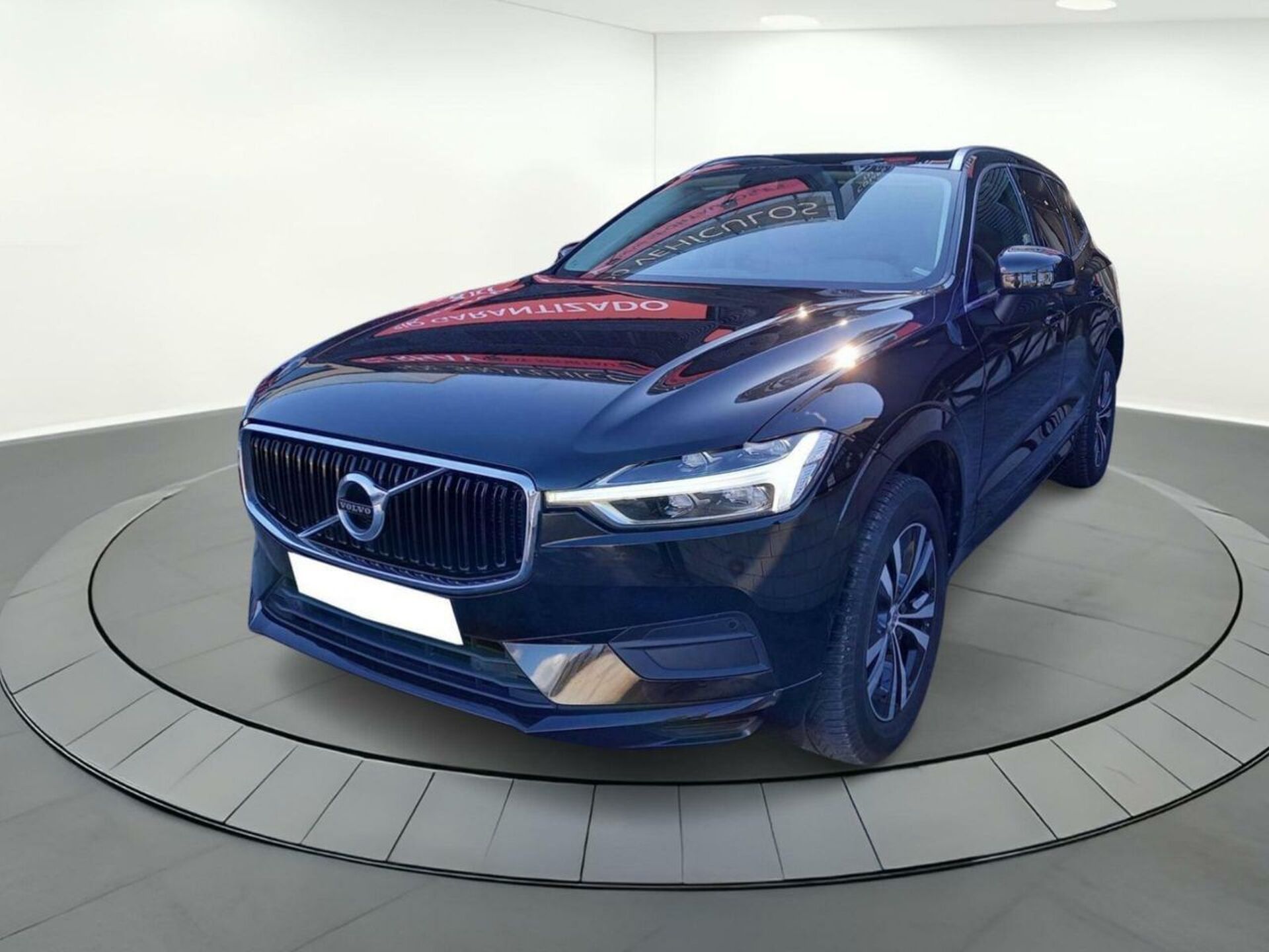 Imagen de VOLVO XC60