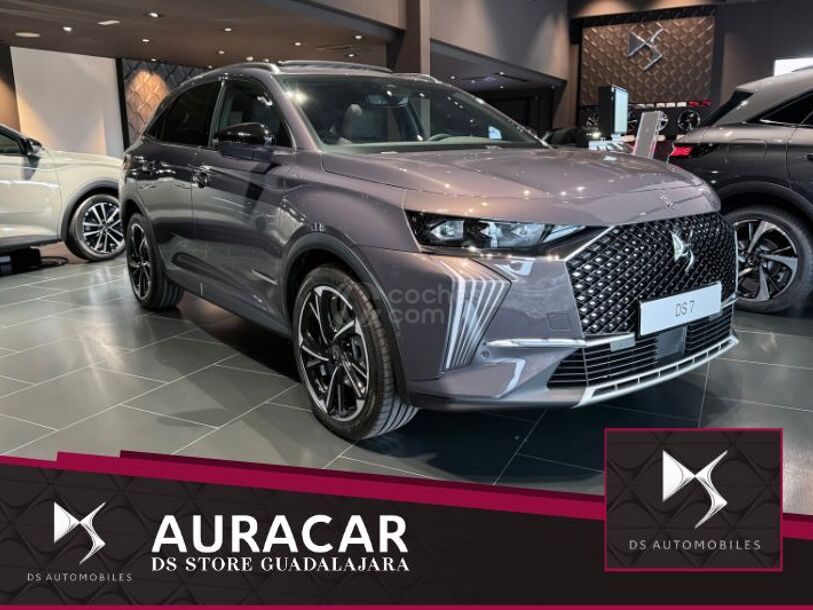 Foto del DS DS 7 Crossback DS 7 E-Tense Antoine de Saint Exupery Aut. 4x2