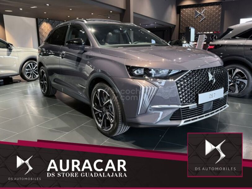 Foto del DS DS4 DS 4 E-Tense Antoine de Saint Exupery Aut. 225