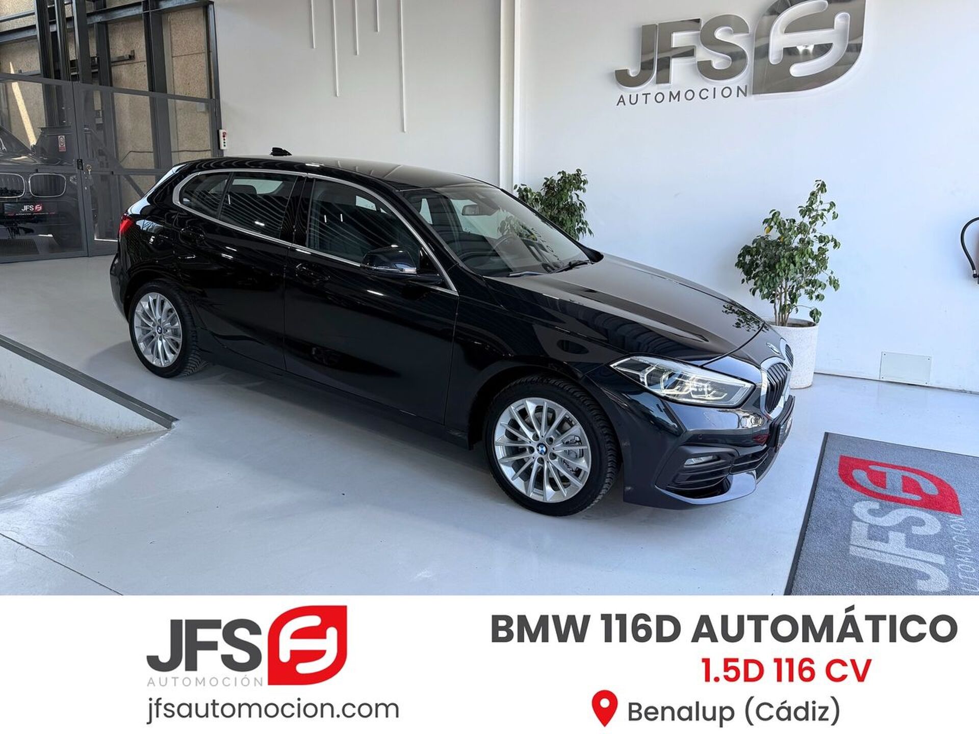 Imagen de BMW Serie 1