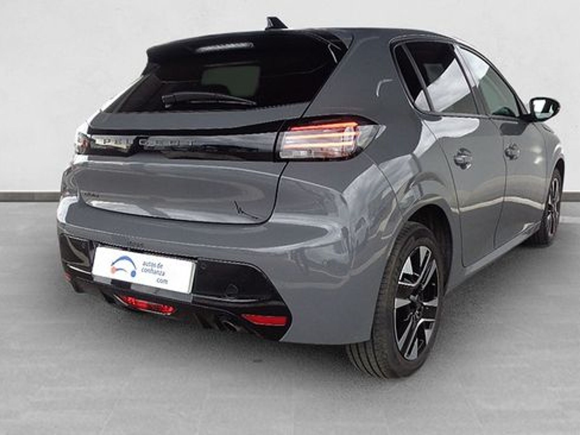 Imagen 2 de PEUGEOT 208