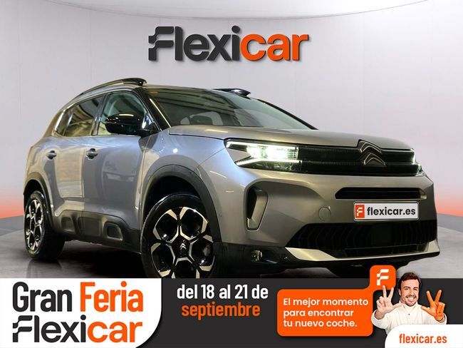 CITROEN C5 Aircross (PureTech 96kW (130CV) S&S Plus) en Vizcaya