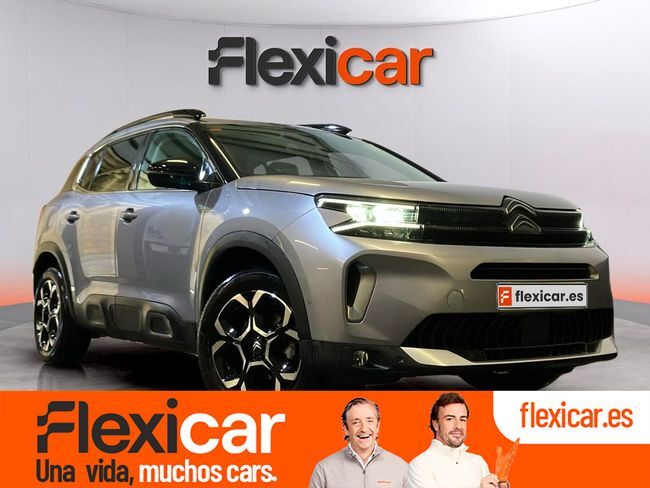 CITROEN C5 Aircross (PureTech 96kW (130CV) S&S Plus) en Vizcaya
