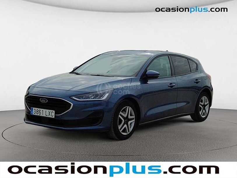 Foto del FORD Focus 1.5Ecoblue Trend+ 120