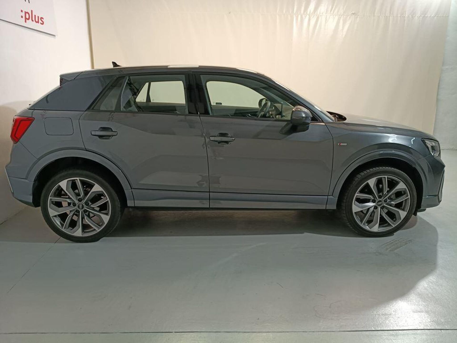 Imagen 3 de AUDI Q2
