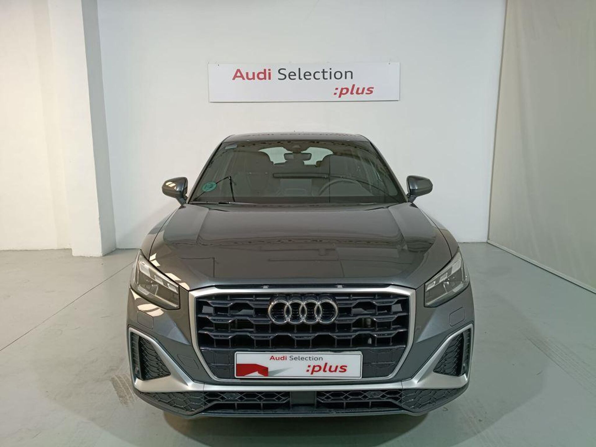 Imagen 2 de AUDI Q2