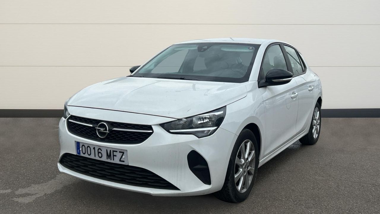 Foto del OPEL Corsa 1.2 XEL S-S Edition 75
