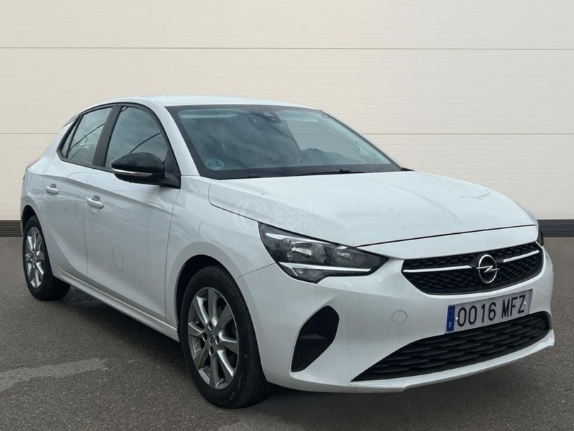 Foto del OPEL Corsa 1.2 XEL S-S Edition 75