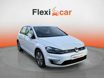 Imagen de VOLKSWAGEN Golf e- ePower